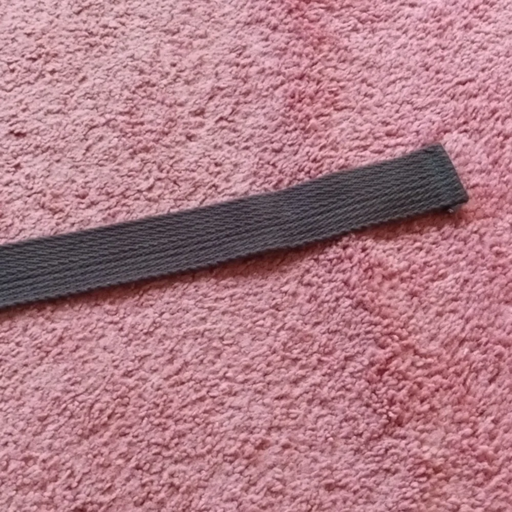 Kid's Square Ring Belt